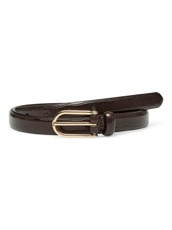 Cintura Becca - Vero moda  10343909-marrone  2000000293400