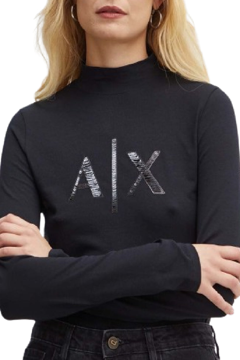 T-shirt  - Armani Exchange  xw000061  2000000119434