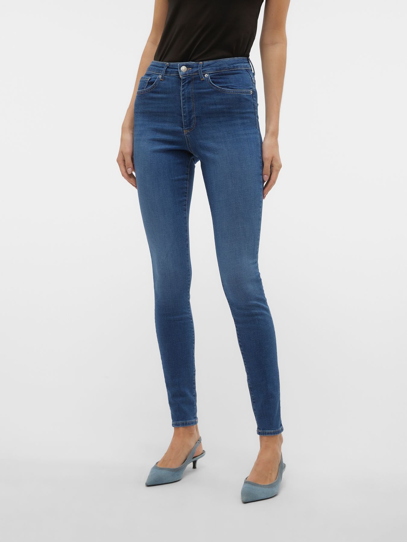 Jeans Sophia - Vero Moda  10308227  2000000110141