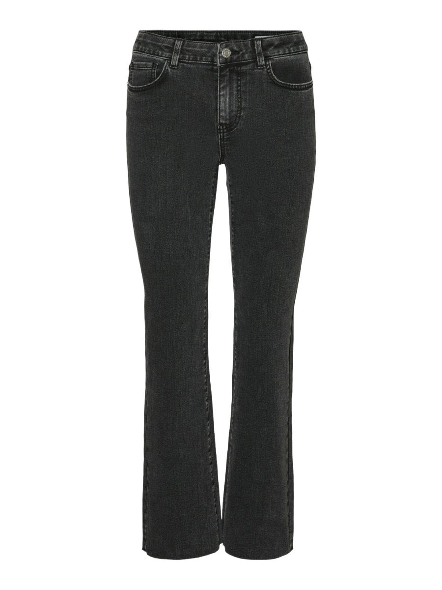 Jeans flared Sheila - Vero Moda - Taxi Bleu Moda Donna - 2000000096230