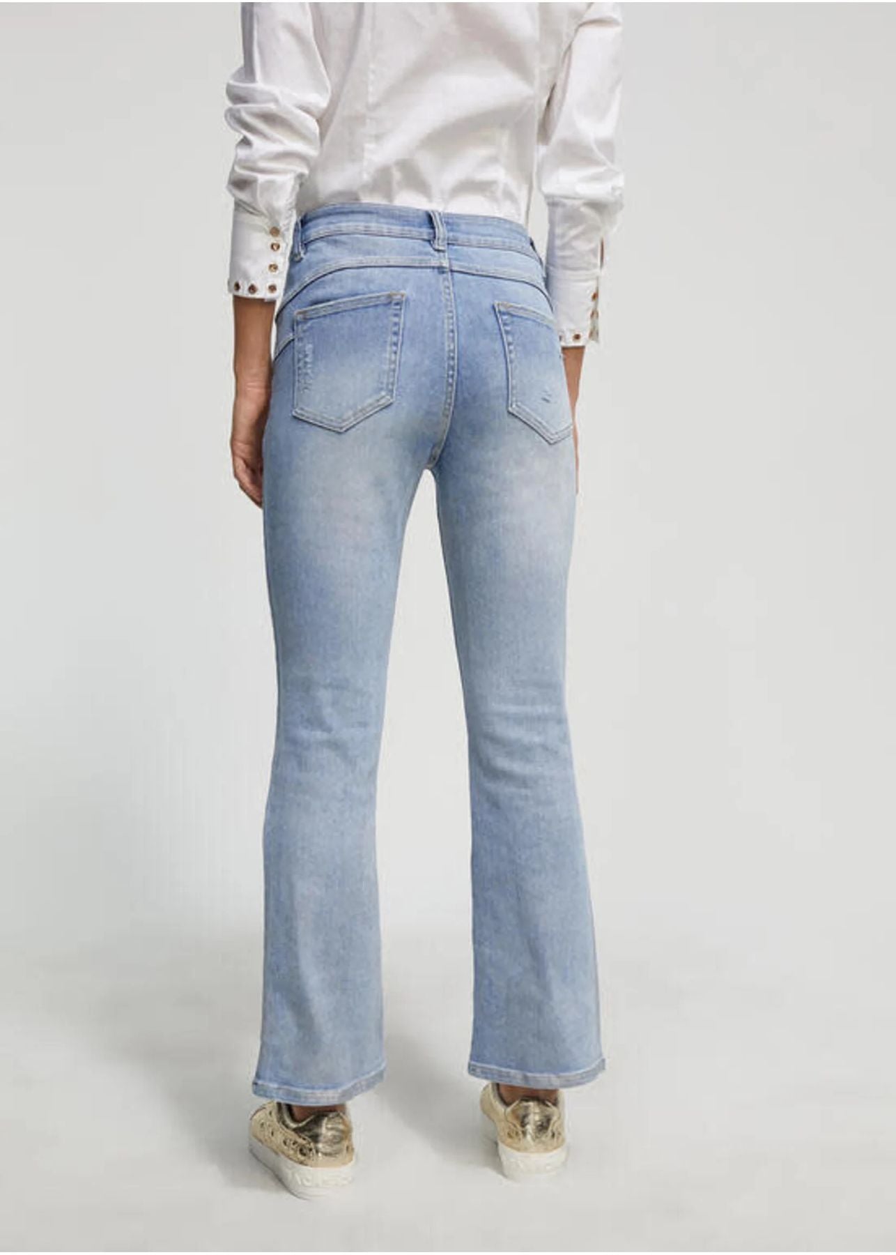 Jeans - Lola Casademunt