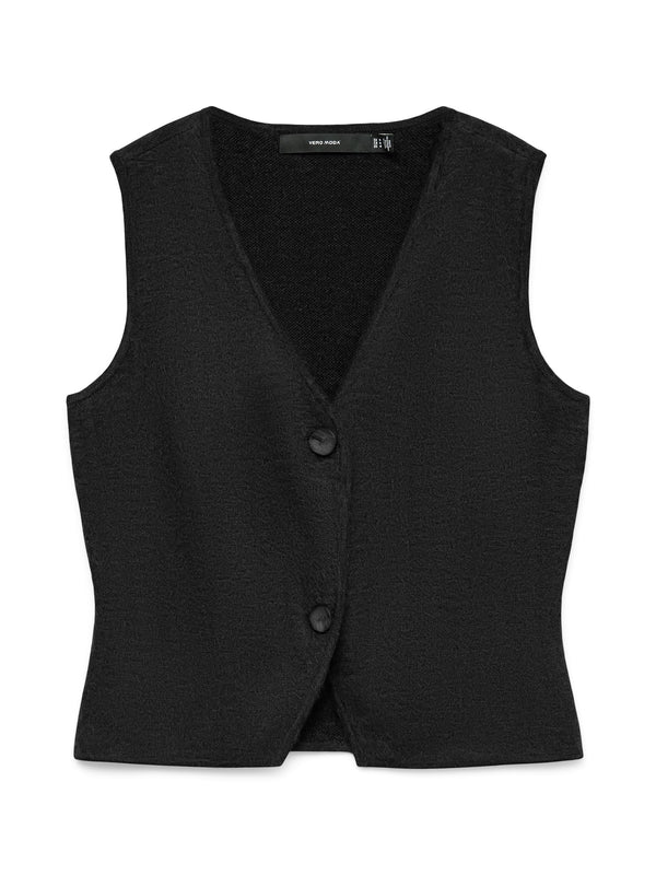 Gilet Brisa - Vero Moda  10334682-nero  2000000292168