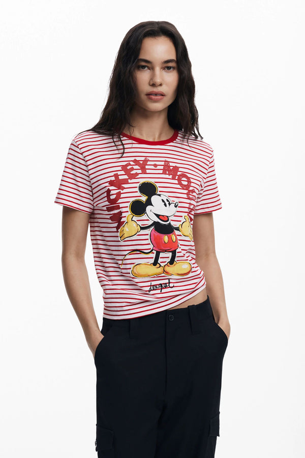 T-shirt - Desigual  25SWtkai  2000000264639