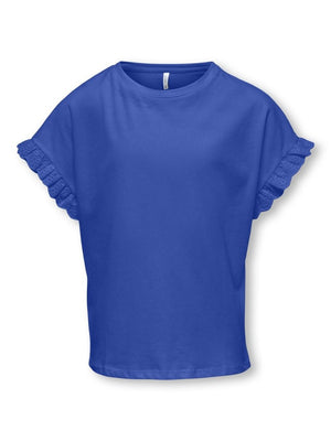 Kogiris T-shirt - KIDS ONLY - Taxi Bleu Moda Donna -