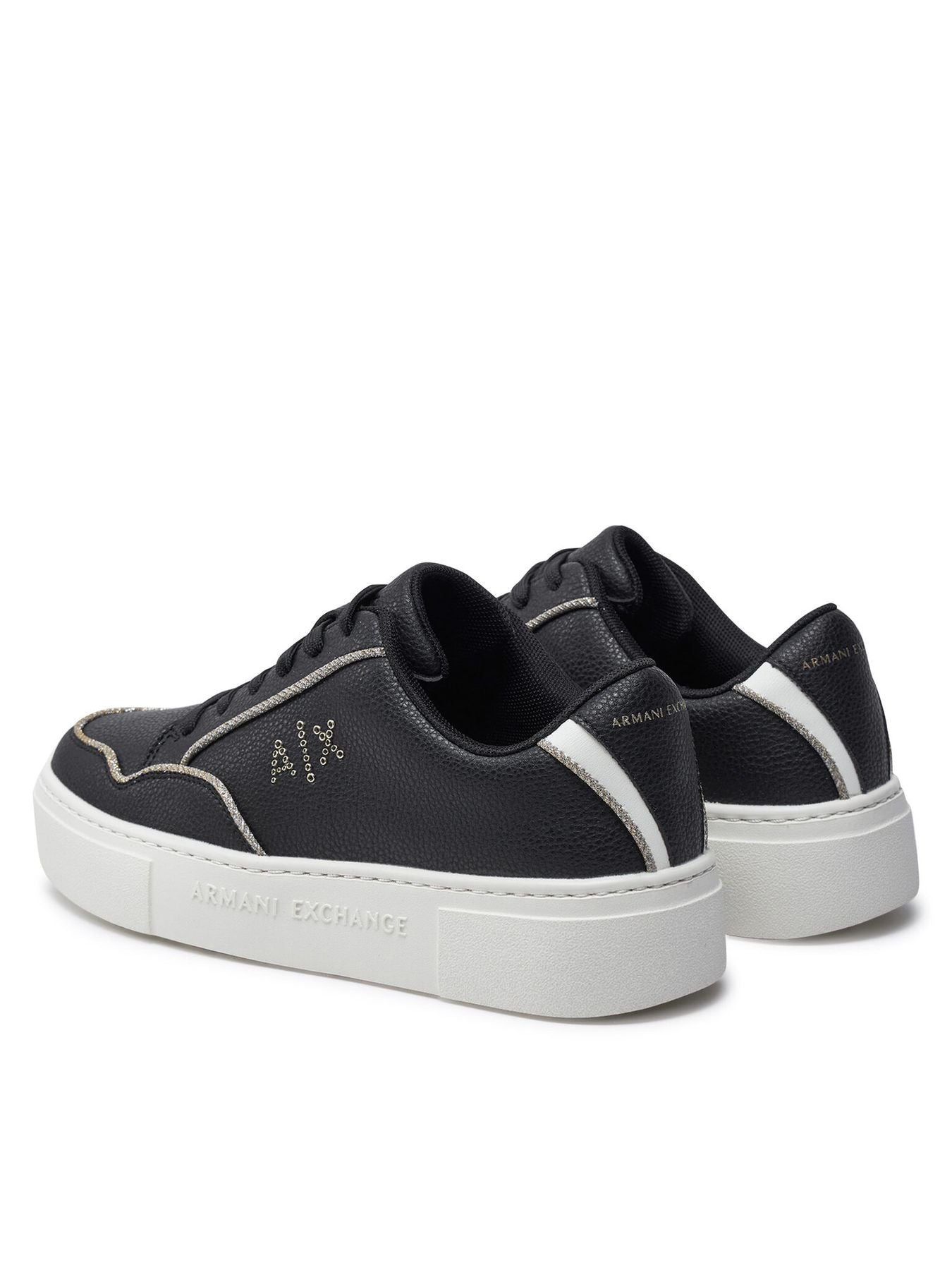 Sneaker - Armani Exchange  XDX160  2000000115894