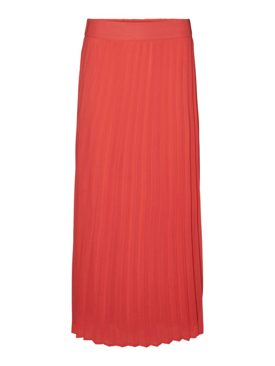 Long Skirt - Vero Moda - Taxi Bleu Moda Donna - 2000000002347