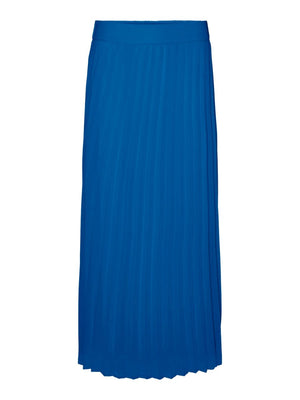 Long Skirt - Vero Moda - Taxi Bleu Moda Donna - 2000000002361