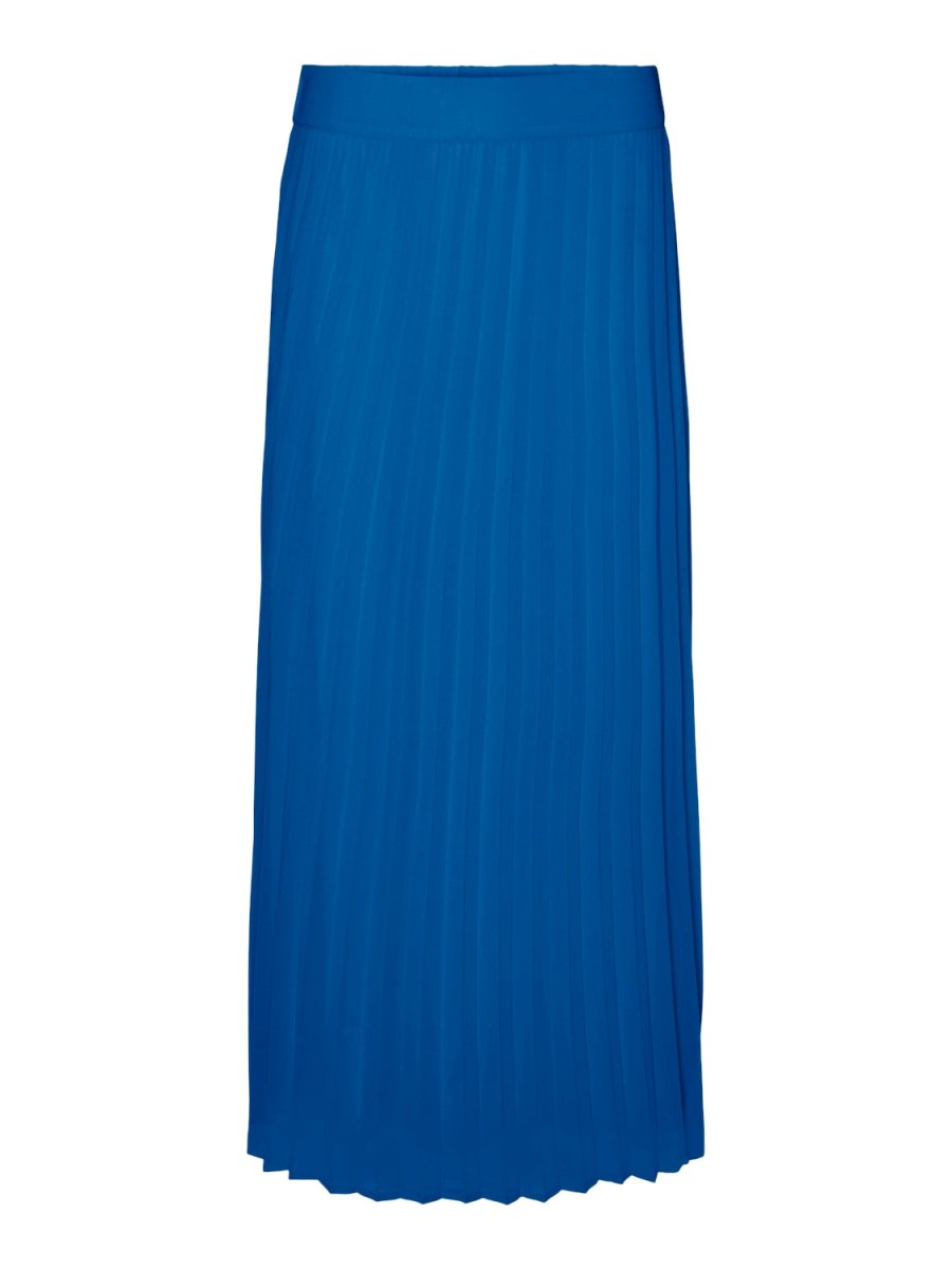 Long Skirt - Vero Moda - Taxi Bleu Moda Donna - 2000000002361