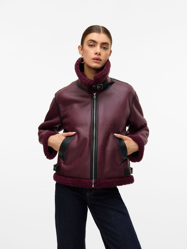 Giacca Virginia - Vero Moda  10332528  2000000316086