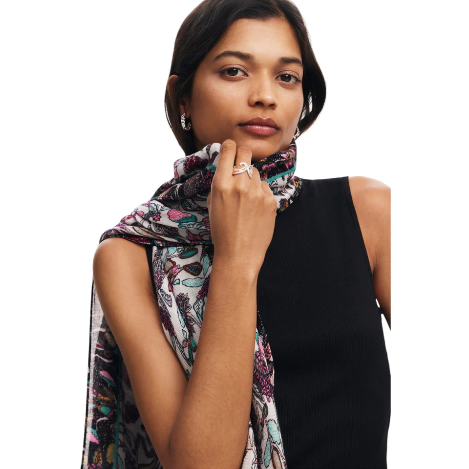 Foulard - Desigual  24wawa04  2000000114828