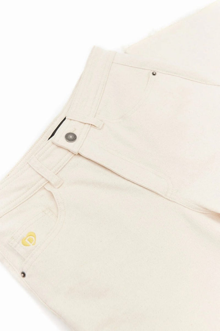 Pantalone culotte - Desigual - Taxi Bleu Moda Donna - 2000000087054