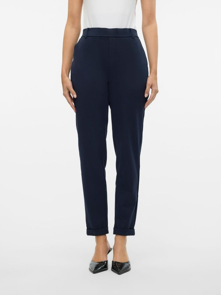 Pantalone Maya - Vero Moda - Taxi Bleu Moda Donna - 2000000094427