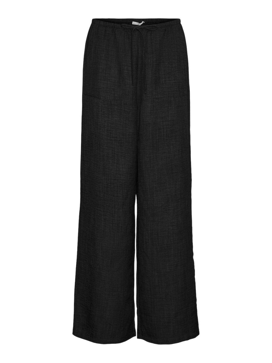 Pantalone Melany - Vero Moda - Taxi Bleu Moda Donna - 2000000093499