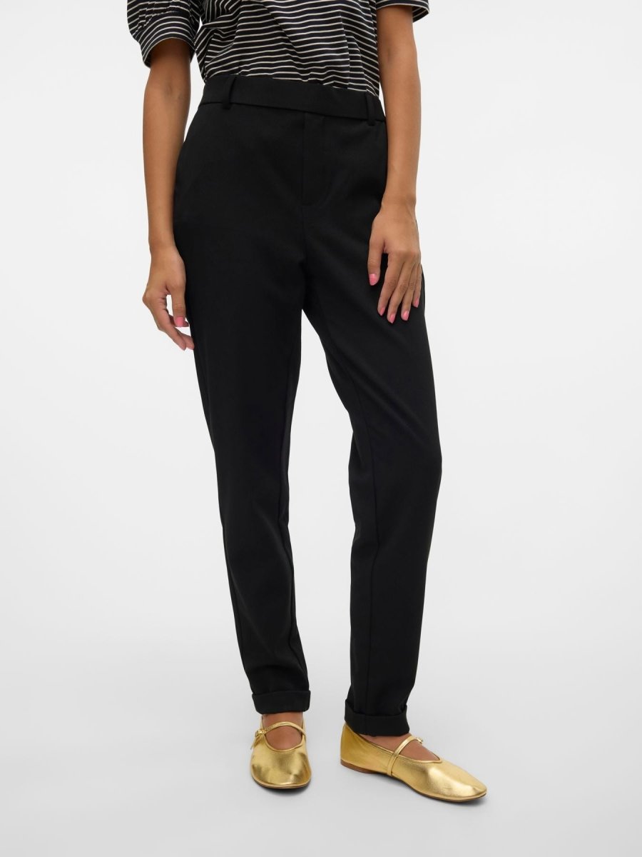 Pantaloni Maya - Vero Moda - Taxi Bleu Moda Donna - 2000000033402