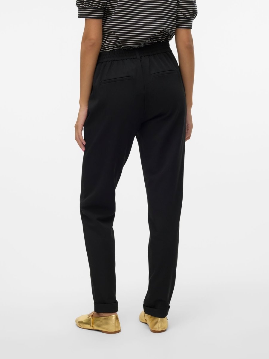 Pantaloni Maya - Vero Moda - Taxi Bleu Moda Donna - 2000000033402