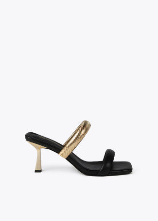 Sandalo con tacco - Lola Casademunt  MS2505013  2000000254425