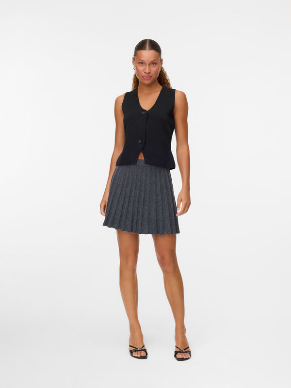 Gonna Marina - Vero Moda  10331534-grigio  2000000296371