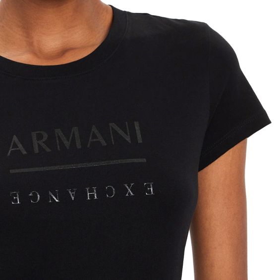 T-shirt - Armani Exchange  6dyt11  2000000119175