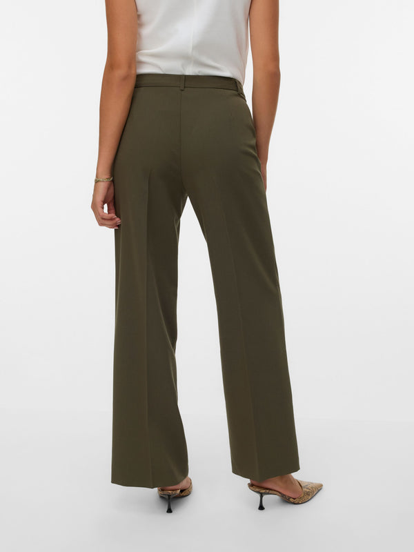 Pantaloni Texas - Vero Moda  10334103- verde  2000000285580