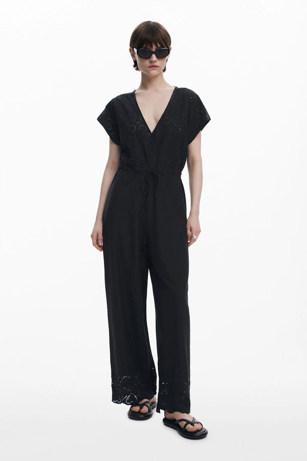 Jumpsuit - Desigual  25SWpk01  2000000264509