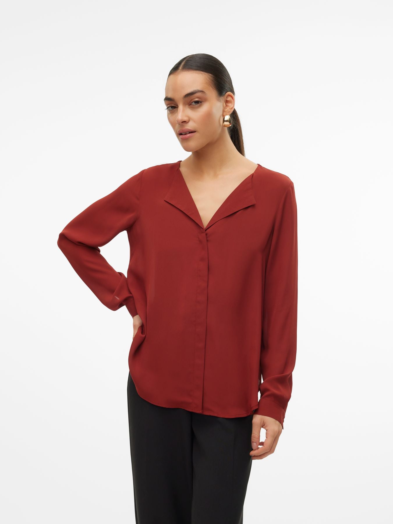 Camicia Poel - Vero Moda