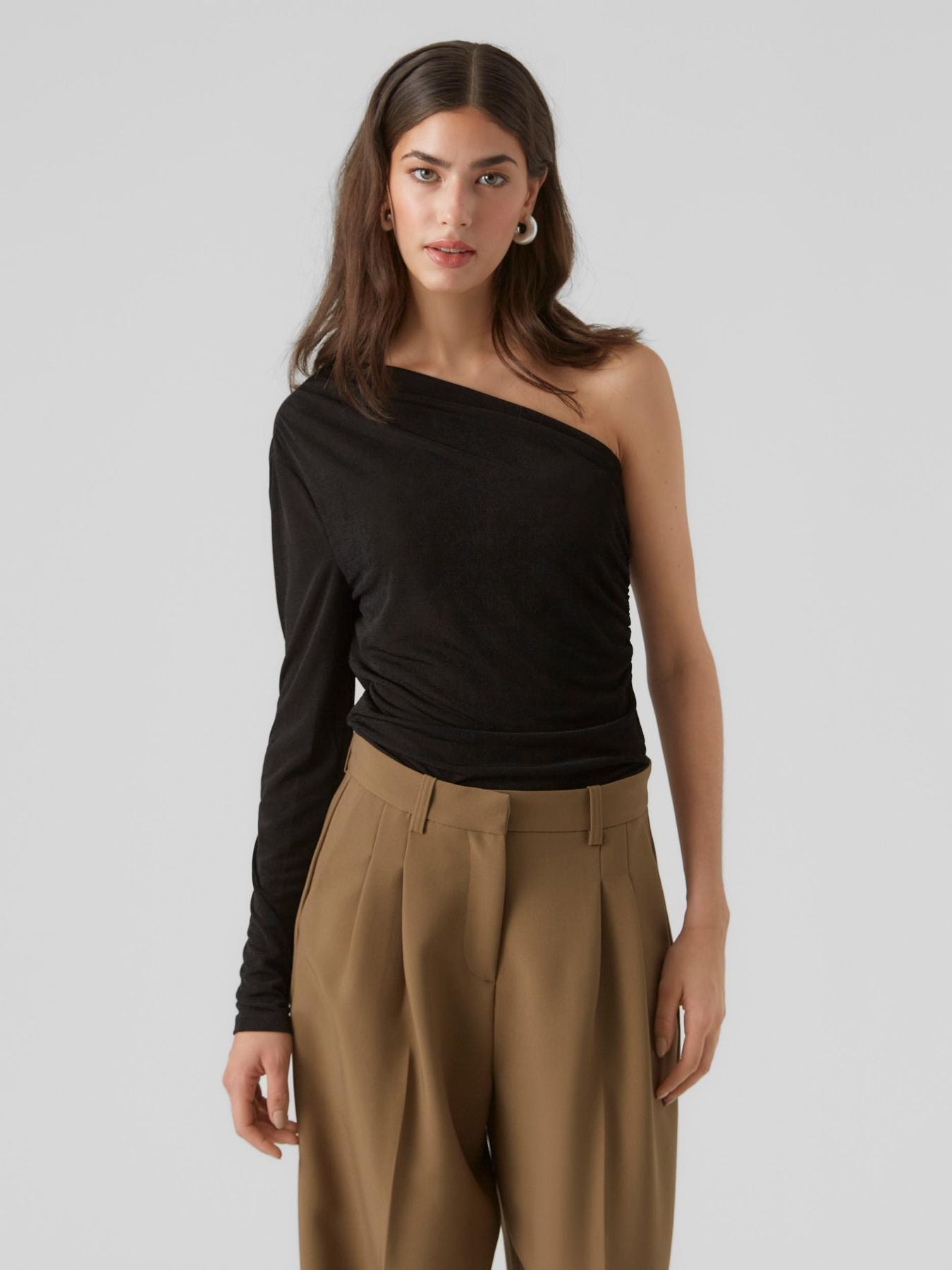 Top monospalla - Vero Moda