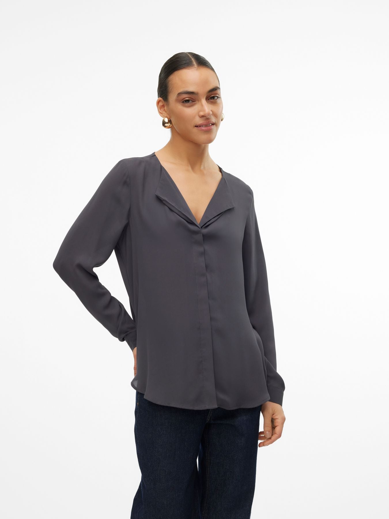 Camicia Poel - Vero Moda