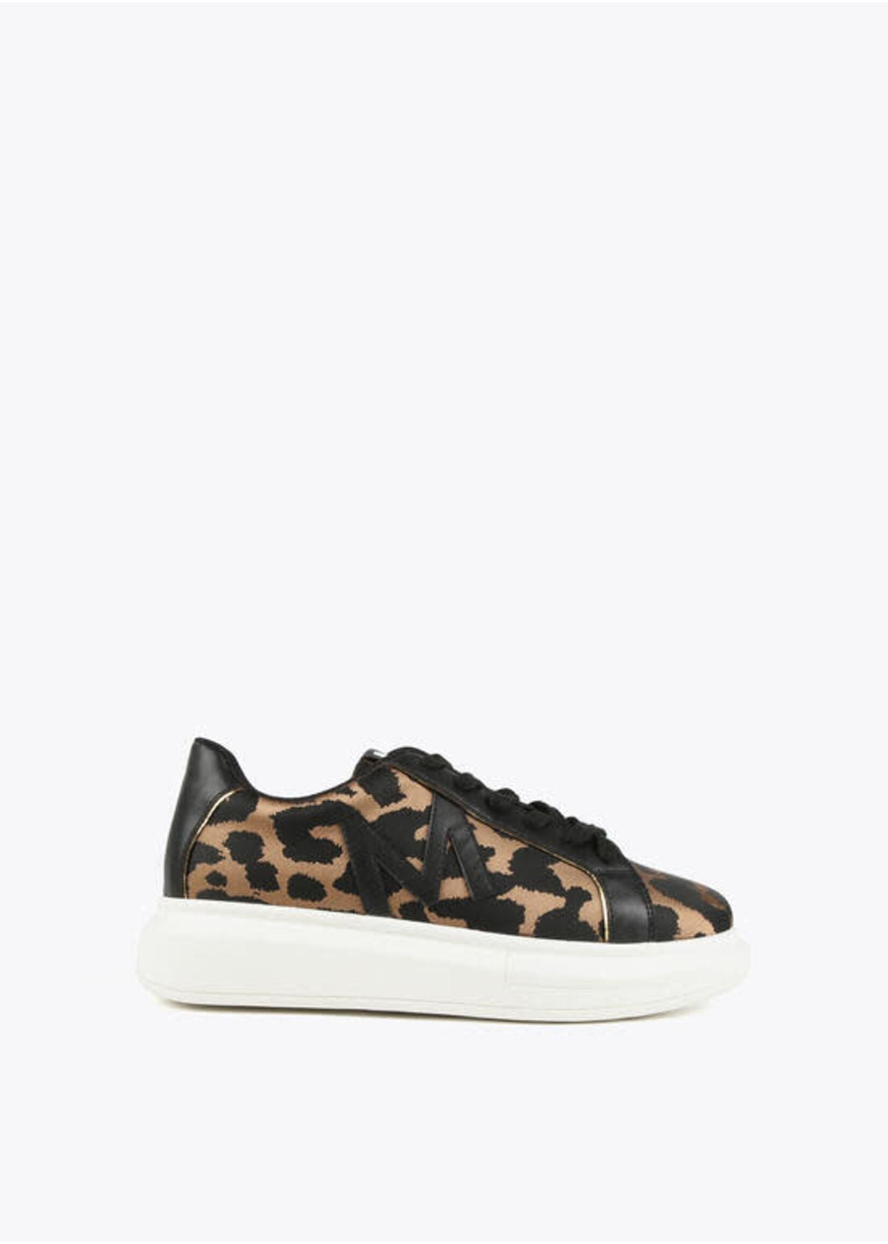 Sneakers animalier  - Lola Casademunt